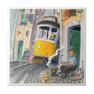 azulejo de Lisboa 01 do azulejo de Lisboa