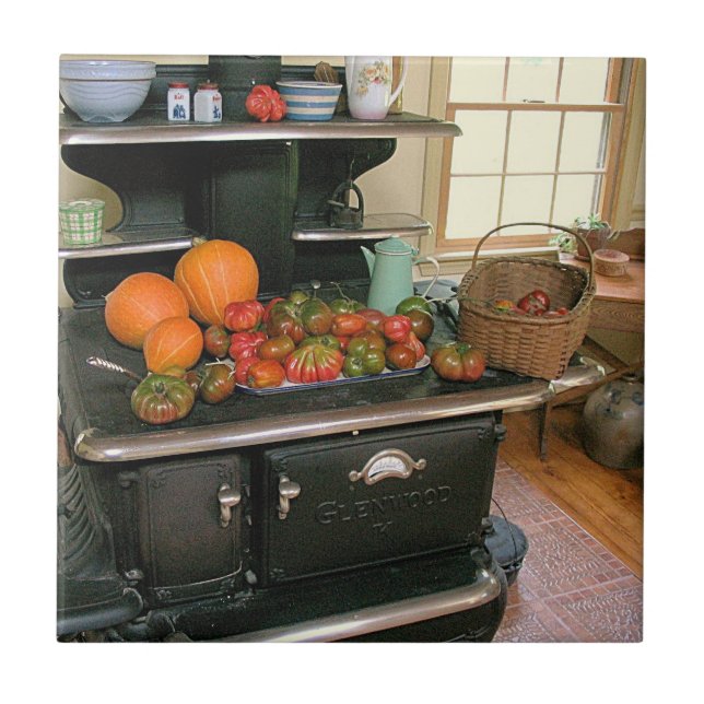 Azulejo de madeira (Frente)