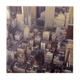 Azulejo de Manhattan