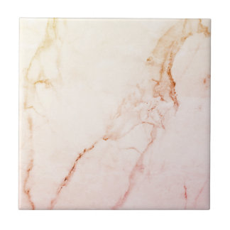Azulejo de Mármore em Dourado Rosa Elegante Person