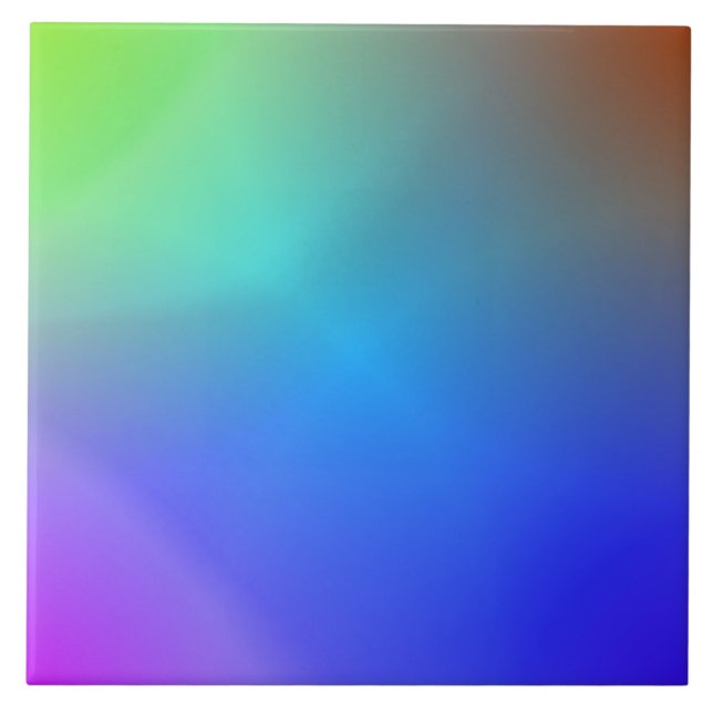 Azulejo de mistura de cores 2 (Frente)