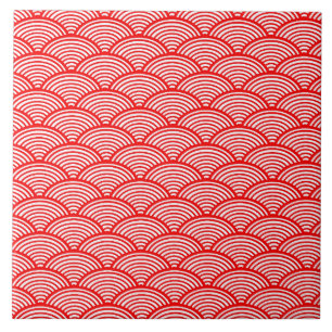 azulejo de onda de sol