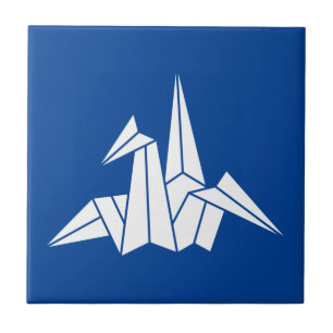 Azulejo de papel para cerâmica