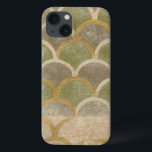 Azulejo de pedra por Chariklia Zarris<br><div class="desc">O que parece uma pintura de sua rua de pedra favorita é um design de pedra criado por Chariklia Zarris. Os tons de terra silenciada do design de azulejo de pedra imploram que olhem para eles e contemplem os mistérios do mundo. Ou, pelo menos, vão implorar à pessoa que você...</div>