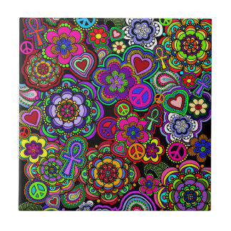 Azulejo de Retromania 2