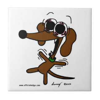 Azulejo de Saída do Freakin do Midge