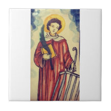 Azulejo de San Lorenzo (cor)