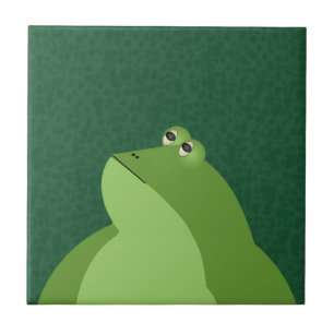 Azulejo de Serenata Bullfrog