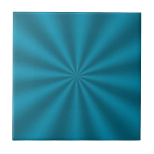 Azulejo de Starburst da cerceta