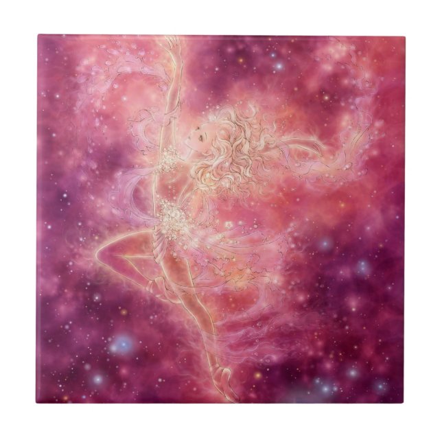 Azulejo de Stardancer (Frente)