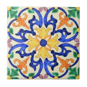 Azulejo de Talavera