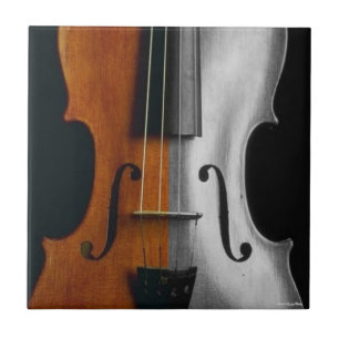 Azulejo de Violino
