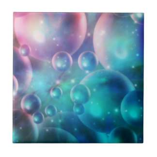 Azulejo Decorativo do Fluxo Empírico