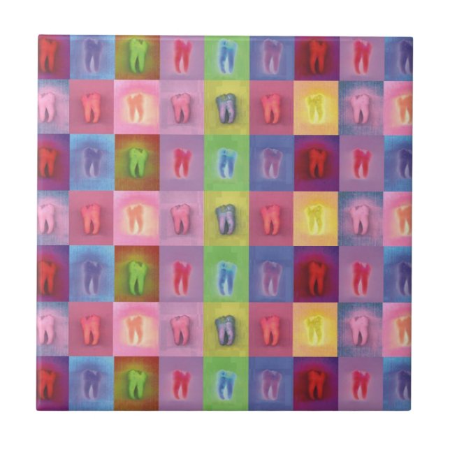 Azulejo Dentista (Frente)