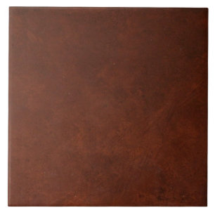 Azulejo - Design Marrom Texturizado 03
