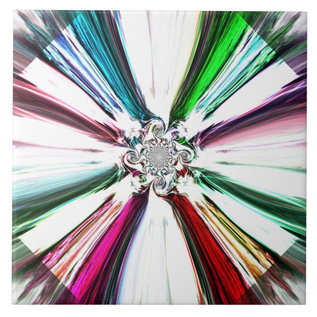 Azulejo Diamond Color Spray (Frente)