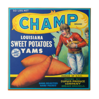 Azulejo do design de Lables da caixa