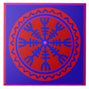 Azulejo do Elmo do Terror