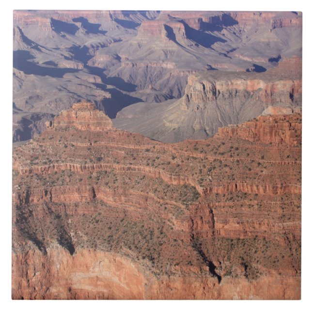 Azulejo do Grand Canyon (Frente)