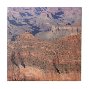 Azulejo do Grand Canyon