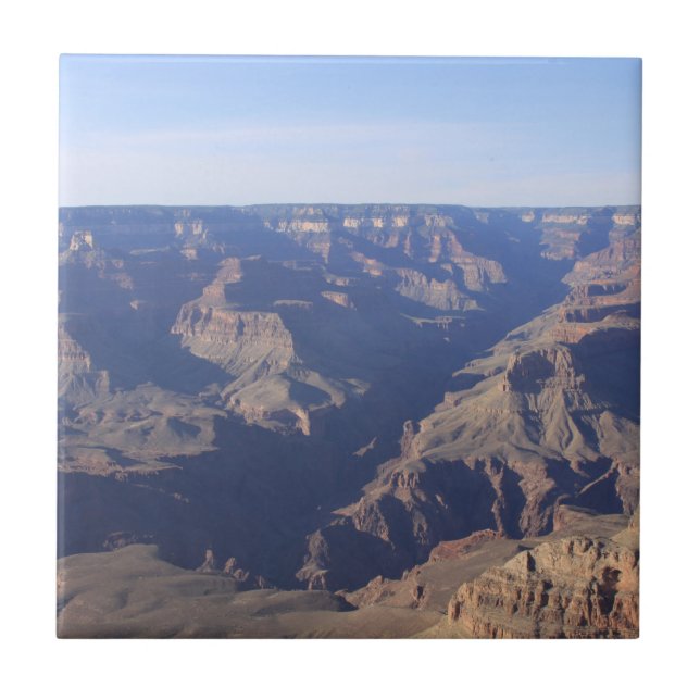 Azulejo do Grand Canyon (Frente)