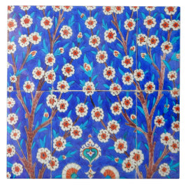 azulejo do iznik