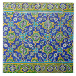 azulejo do iznik