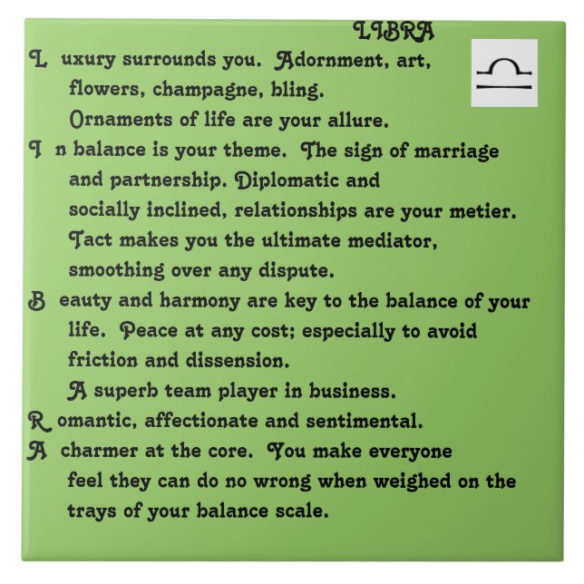 Azulejo do Libra de Dylan (Frente)