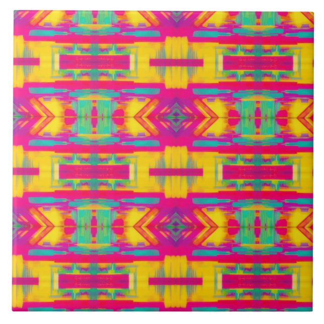 Azulejo do Rio Vermelho (Frente)