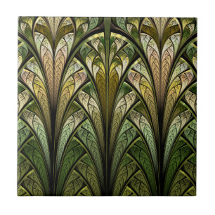 Azulejo do vento ocidental