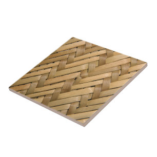 Azulejo do Weave de cesta