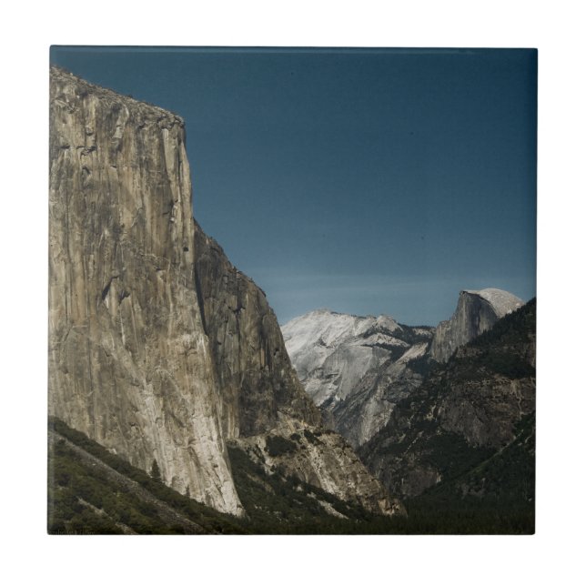 Azulejo dos Guardiões do Vale (Frente)