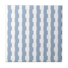 Azulejo Faixa Azul