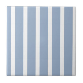 Azulejo Faixa Azul