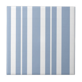 Azulejo Faixa Azul