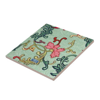 Azulejo (Flor Celta) SDCs ©️ 2024