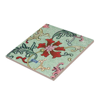 Azulejo (Flor Inglês) SDCs ©️ 2024