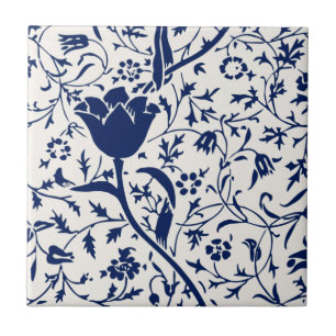 Azulejo Floral Europeu Tulip