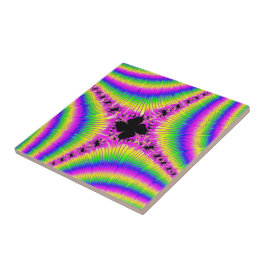 Azulejo Fractal 114
