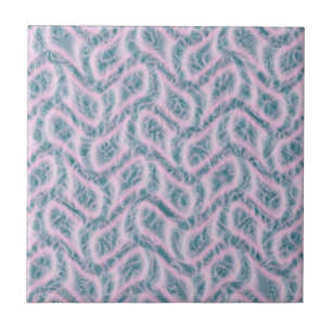 Azulejo Fractal 26