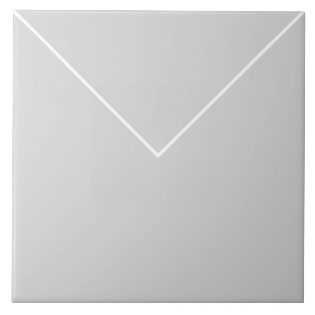 Azulejo Geométrico Moderno (Frente)