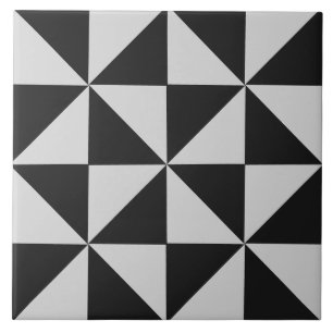 Azulejo Geométrico Moderno