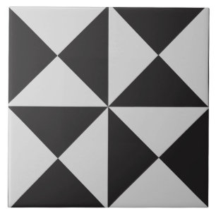 Azulejo Geométrico Moderno