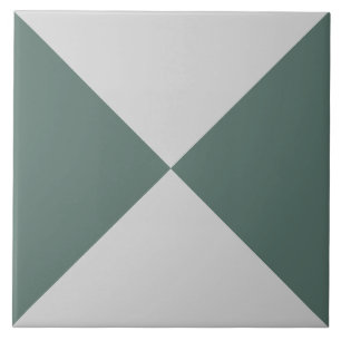 Azulejo Geométrico Moderno