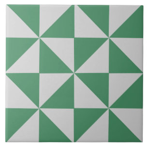 Azulejo Geométrico Moderno