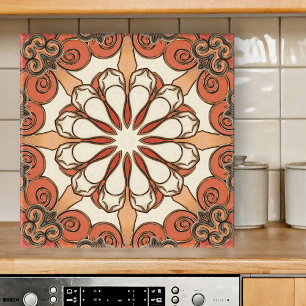 Azulejo Geométrico na moda