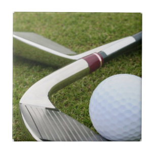 Azulejo Golfing