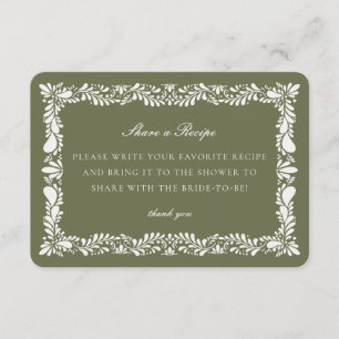 Azulejo Gree Talavera  Inserção de Convite para Co