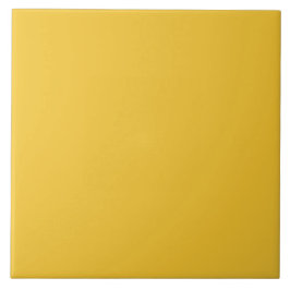 Azulejo Hindu Amarelo Saffron