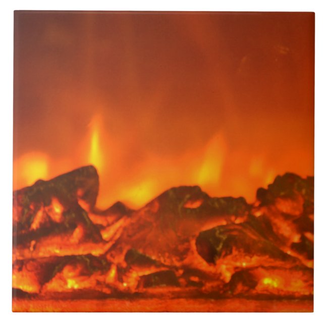 Azulejo/Hot Plate (Frente)